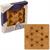 Roman Numeral Wooden 3D Puzzle