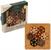Egytian Hieroglyh Wooden 3D Puzzle