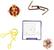 Ancient Civilization Brainteaser Puzzle Set of 5