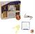 Ancient Civilization Brainteaser Puzzle Set of 5