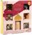 Seven Wonders of the World Brainteaser Puzzle Set of 7
