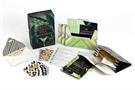 Secrets of Emerald Hill Murder Mystery Game