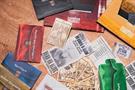 Last Chance Saloon Murder Mystery Game
