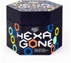 Hexagone | Family Friendly Strategy Game