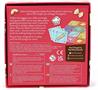 Pass The Pasta | Family Board Game of Strategy and Shape Collection