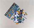Subway Squeeze Game | 2-4 Players