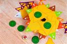 Nacho Stack! Stacking Game | 2-6 Players