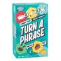 Turn A Phrase Word Game | 2-6 Players