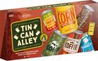 Tin Can Alley Game | 2-4 Players