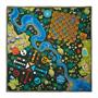 Summer Camp Game Mat | 2-4 Players