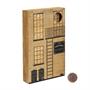 Sherlock Holmes The Case of the Priceless Coin Maze Puzzle