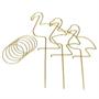 Flamingo Ringo Ring Toss Game