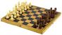 Chess Wooden Board Game