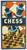 Chess Wooden Board Game