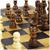 Chess Wooden Board Game