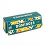 Dominoes | Classic Wooden Family Board Game