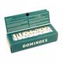 Dominoes | Classic Wooden Family Board Game