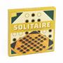 Solitaire | Classic Wooden Family Board Game