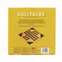 Solitaire | Classic Wooden Family Board Game