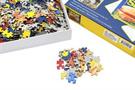SPAM Brand Can Shaped 1000 Piece Jigsaw Puzzle