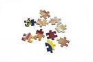 SPAM Brand Can Shaped 1000 Piece Jigsaw Puzzle