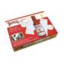 TapatÃ­o Hot Sauce Bottle Shaped 900 Piece Jigsaw Puzzle