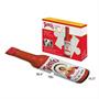 TapatÃ­o Hot Sauce Bottle Shaped 900 Piece Jigsaw Puzzle