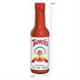 TapatÃ­o Hot Sauce Bottle Shaped 900 Piece Jigsaw Puzzle