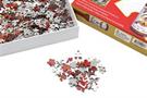 TapatÃ­o Hot Sauce Bottle Shaped 900 Piece Jigsaw Puzzle