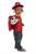 Paw Patrol Marshall Child Costume