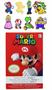 Super Mario Enamel Collector Pins Series 1 | One Random