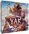 Yak Strategy Board Game