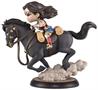 Q-Fig MAX DC Comics - Wonder Woman