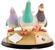 Animaniacs Goodfeathers Q-Fig Max Diorama Figure
