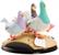 Animaniacs Goodfeathers Q-Fig Max Diorama Figure