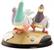 Animaniacs Goodfeathers Q-Fig Max Diorama Figure