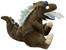 Godzilla 9 Inch Zippermouth Plush | Godzilla