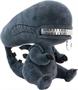 Alien Xenomorph 9.5 Inch Zippermouth Plush