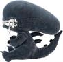 Alien Xenomorph 9.5 Inch Zippermouth Plush
