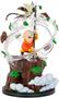 Avatar The Last Airbender Aang Q-Fig Max Elite Figure Diorama