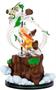 Avatar The Last Airbender Aang Q-Fig Max Elite Figure Diorama