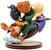 Disney Hocus Pocus Q-Fig Max Diorama