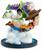 Disney Toy Story Buzz and Woody Q-Fig Max Diorama