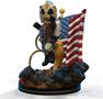 Disney The Rocketeer 5-Inch Q-Fig Elite