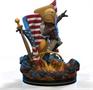 Disney The Rocketeer 5-Inch Q-Fig Elite