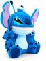 Disney Lilo & Stitch 9 Inch Stitch Zippermouth Plush