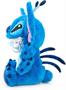 Disney Lilo & Stitch 9 Inch Stitch Zippermouth Plush