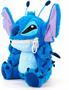 Disney Lilo & Stitch 9 Inch Stitch Zippermouth Plush