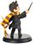 Harry Potter Harry's First Spell Q-Fig Diorama
