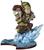 Marvel Thor: Ragnarok Hulk Q-Fig MAX Diorama